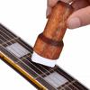 Długopis do czyszczenia strun gitarowych Przenośne narzędzie do usuwania rdzy Narzędzie do czyszczenia strun gitarowych Idealne do pielęgnacji i konserwacji strun