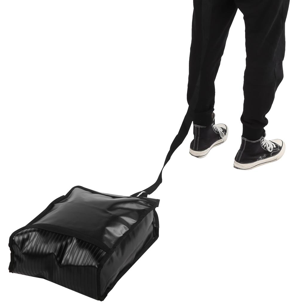 Sports Sandbag Weight Loading W Belt for Fitness Running Training Exercise Equipment