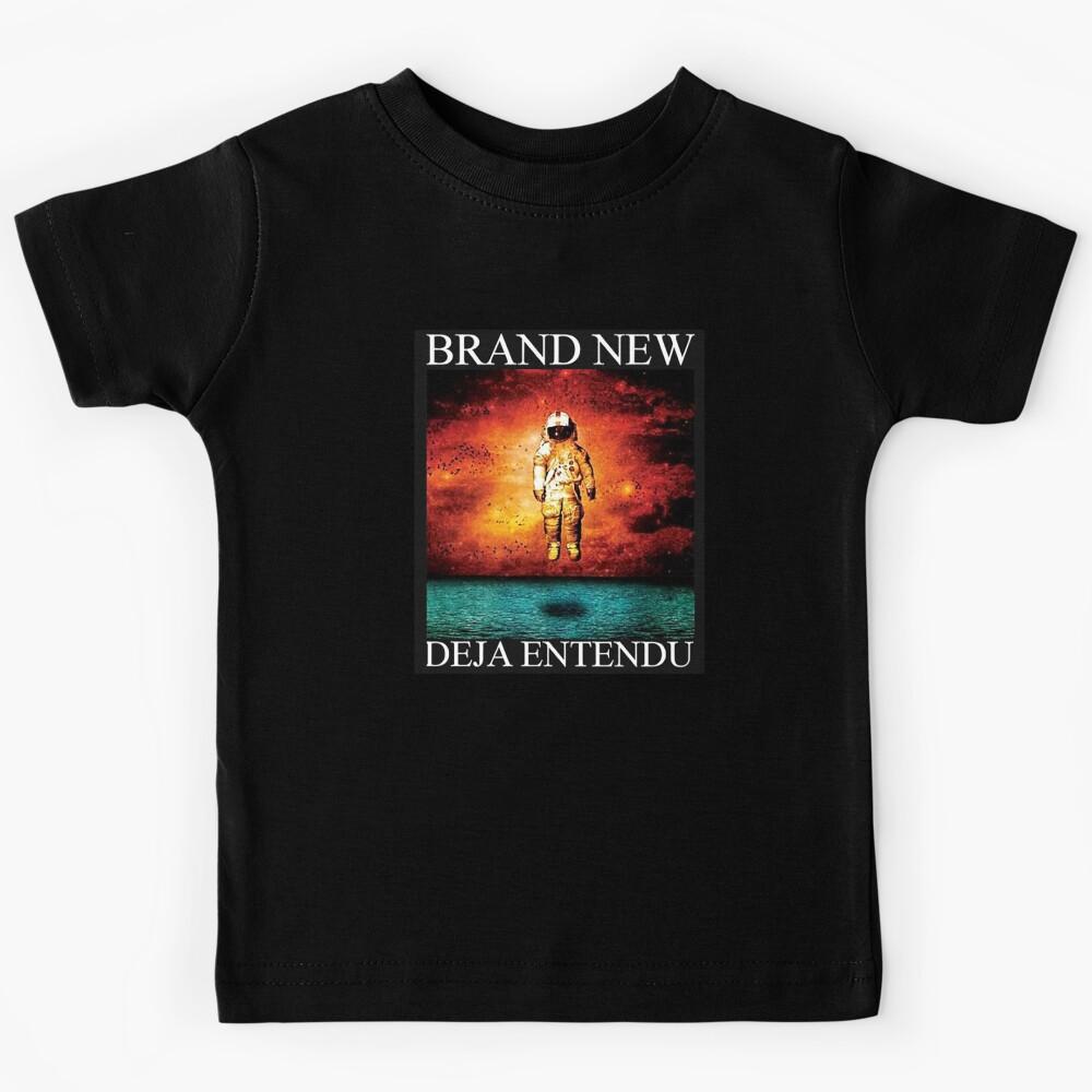 Brand New Kids T-Shirt 140