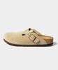 Birkenstock Boston 0060463 TAUPE Narrow 36