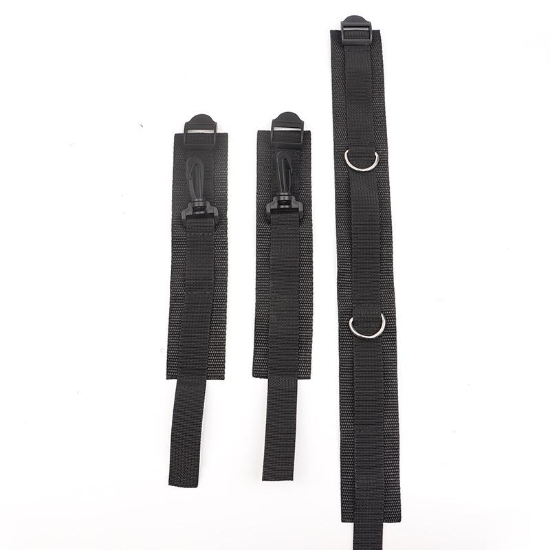 Handcuffs Neck Cuff SM Slave Sextoy Adult Sexy Games Bondage Ankle Cuff Restraint Couple Sexual Aids 18 Sex Product Suplies