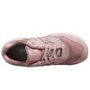 New Balance NB 580 Retro Leather Fabric Synthetic Leather Cushioning Low Top Casual Running Shoes Women Sneaker Pink White WRT580HP
