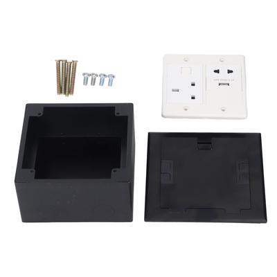 Steckdosen & Stecker – Steckdosen