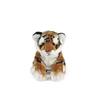 Peluche Living Nature - Tigre Assis (35 Cm)