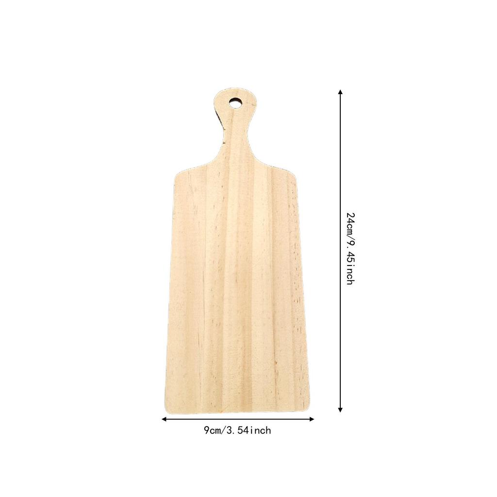 Made of Unfinished Wood, Lightweight, Decorative, for Greek Fraternities, Ideal Crafts, Gifts