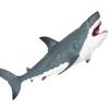 Megalodon & Sharks Ocean World Plastic Model Set