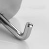 Yi Mei De LSL8453 304 Stainless Steel Punch-Free Wall Hooks