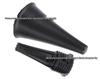 Foldable Portable Black Clarinet Stand - Instrument Display & Accessories
