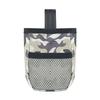 Multifunctional Dog Training Treat Pouch Outdoor Walking Waist Bag Waterproof Pet Snack Food Storage Bag For Obedience With Clip