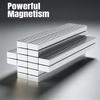 10x5x2mm Block Refrigerator Magnets Imanes Para Manualidades for Refrigerator, Office, DIY