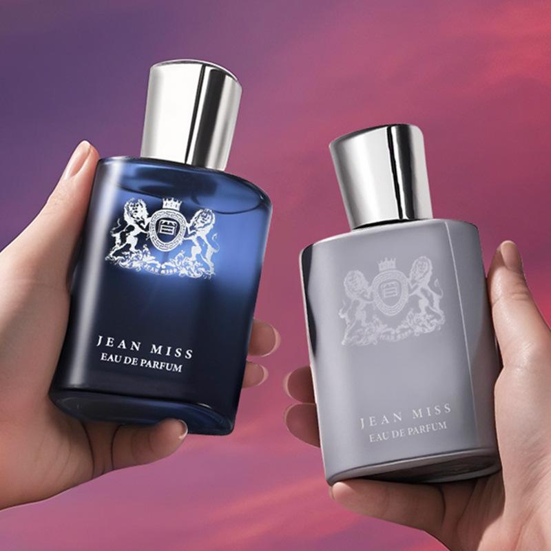 A Best-selling Men's Perfume, Long-lasting Fragrance, Sophisticated Elegance, Gentlemanly Cologne Perfume