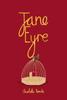 Kniha Jane Eyre