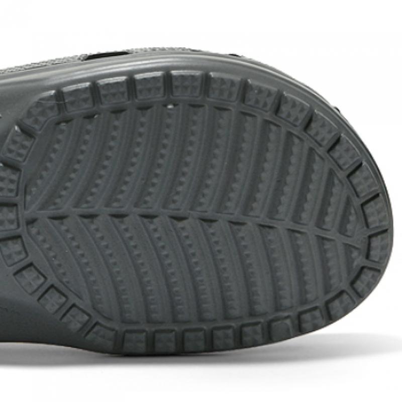 Crocs Unisex Classic Grey 10001 0da