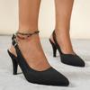 Calzado para mujer – Sandalias