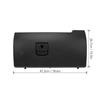 1C1880300G Glove Box Door Lid 1C1880247R  Easy Installation Car Console Glove Box Door Cover LHD Black Glove Box Door Lid