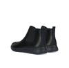 Ботинки челси Geox U Portello U36E1A 00043 C9999, чёрные