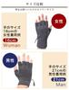 Thanko USB Finger Warm Gloves TKUSBWGC