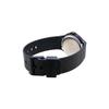 Casio YOUTH Series-Disc Three-pin Fashion Simple Business Joker Neutral Classic Pointer Waterproof Quartz Movement Resin Strap Japanese and MQ-71-4B