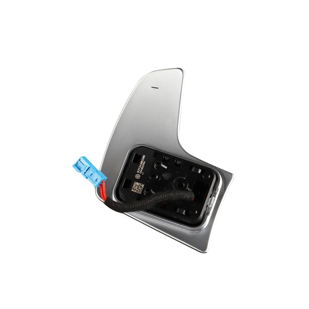 Steering Wheel Shift Paddle For BMW G30 G32 G11 G14 F91 G01 G02 G05 G07 F97 F98