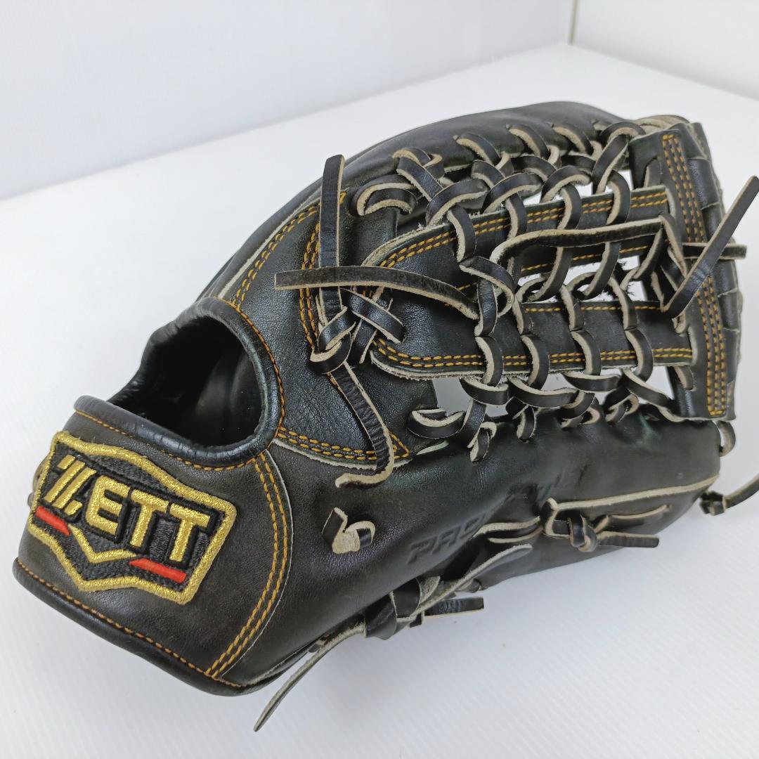 Used ZETT PROSTATUS Soft BRGB30017