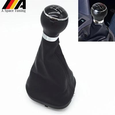 Buton schimbător de viteze pentru Gheter 5/6 viteze Capac portbagaj pentru VW Touran Caddy MK2 2003 2004 2005 2006 2007 2008 2009 2011 2012 2013 2014 2015