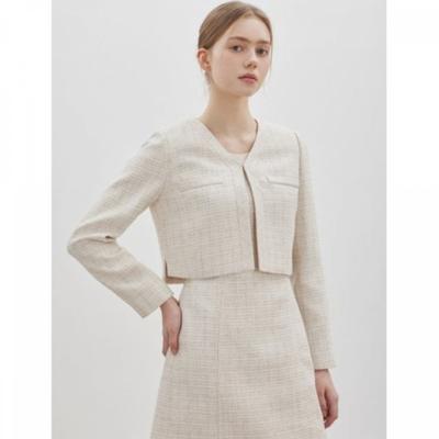 Abiti e completi – Tailleur con abito
