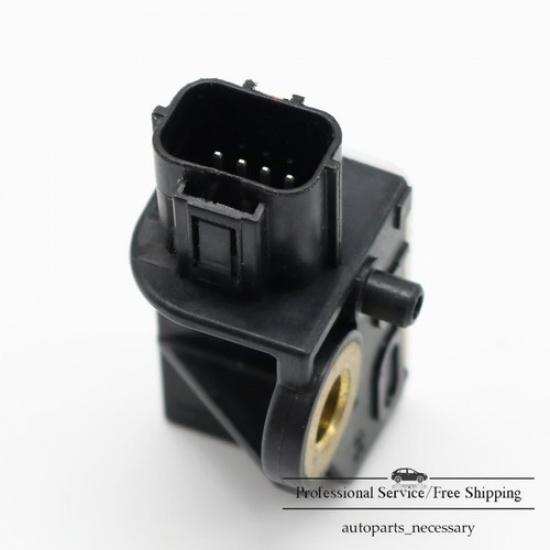 NEW Front Sensor For 2015- Acura TLX 2.4L 3.5L 77970-T5A-N01 Black US