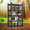 Standing Kitchen Storage Rack