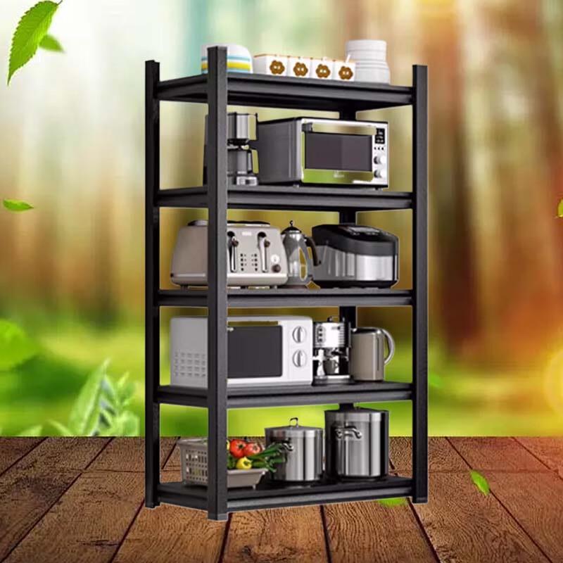 Standing Kitchen Storage Rack