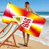 Sport acquatici – Coperte e asciugamani da spiaggia