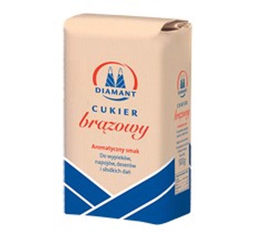 Diamant Brown Sugar 500 G