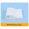 150 Pcs Pet , Dog , Instant Absorbent, Quick-Drying, Toilet Deodorizing, Pee Wipes