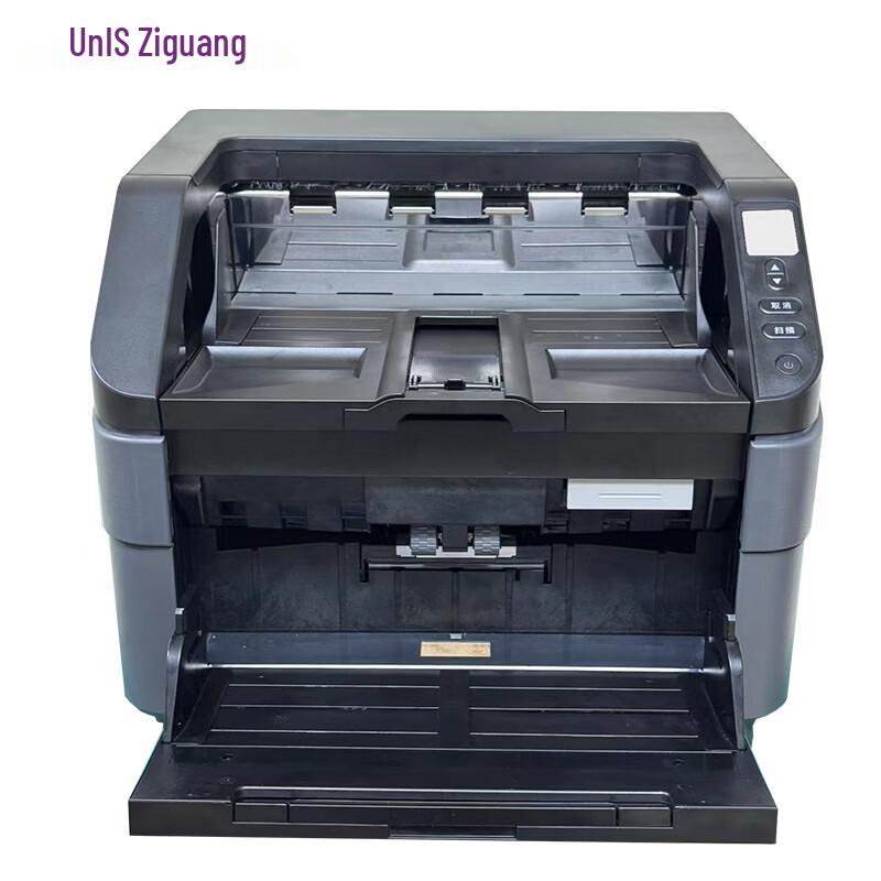 Unisplendour Q8095 A3 High-Speed Duplex Color Document Scanner CN plug (adapter included)