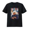 Its Always Sunny In Flowers Vintage Frank Reynolds T-shirt Danny Devito Vintage Gewassen Unisex Mannen Designer Kleding
