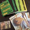 [USED] ATEEZ Hongjoong & Wooyoung ZERO:FEVER Part.1 CD with Trading Card
