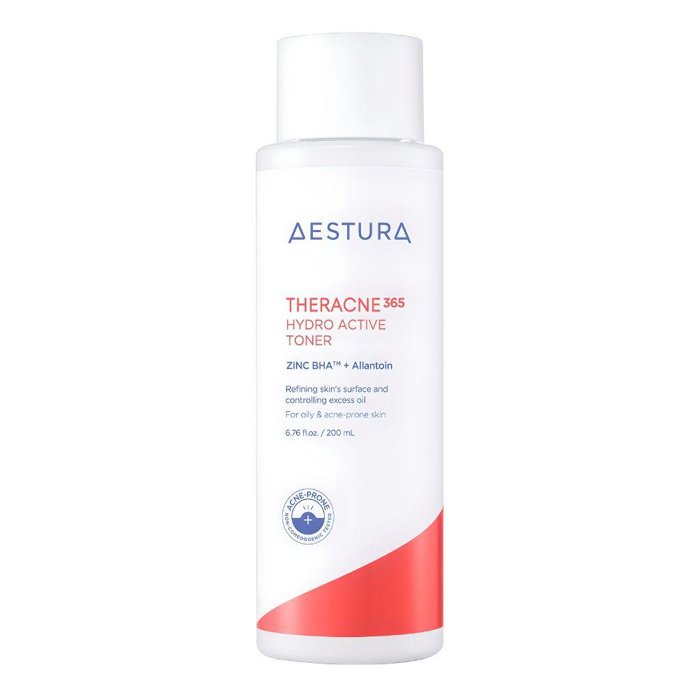 AESTURA THERACNE365 Hydro Active Toner 200ml 1ea
