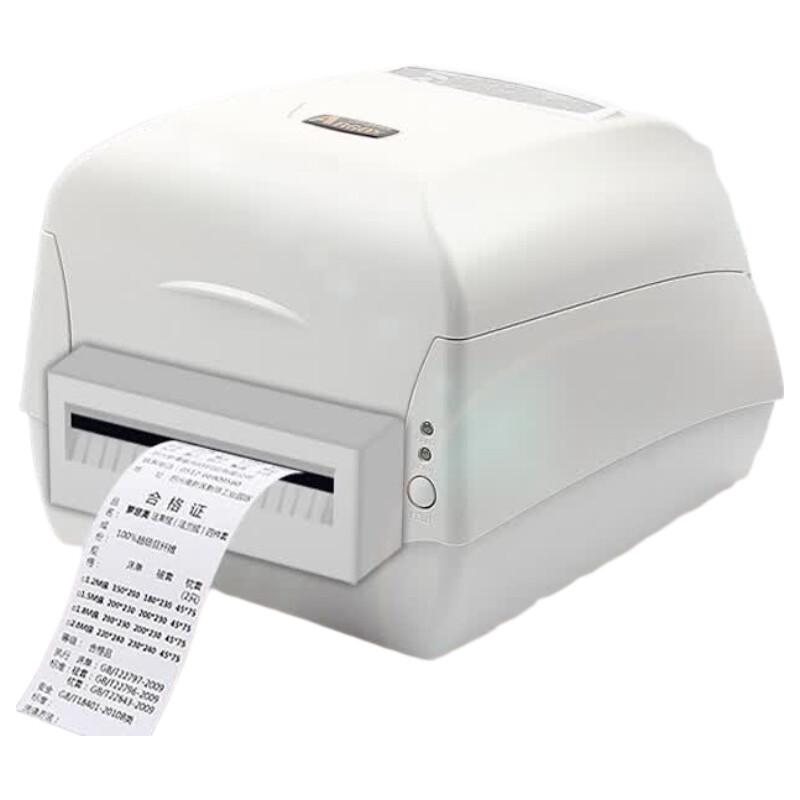 ARGOX CP-3140L Thermal Transfer Label Printer with Rotary Cutter CN plug (adapter included)