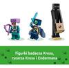 LEGO Minecraft 21264 Дракон Кресу и корабль Кресу