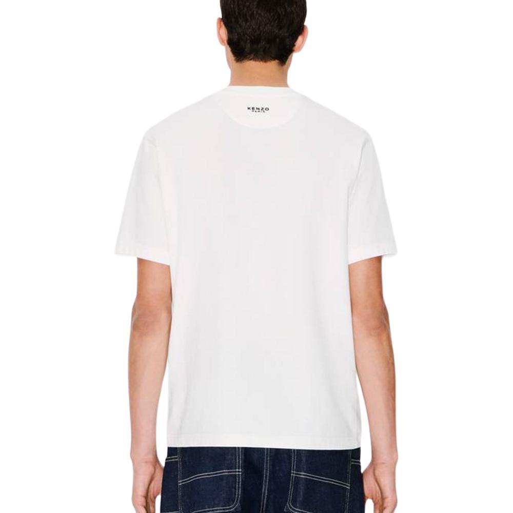 Kenzo Ss24 T Men's FE65TS4744SG-02