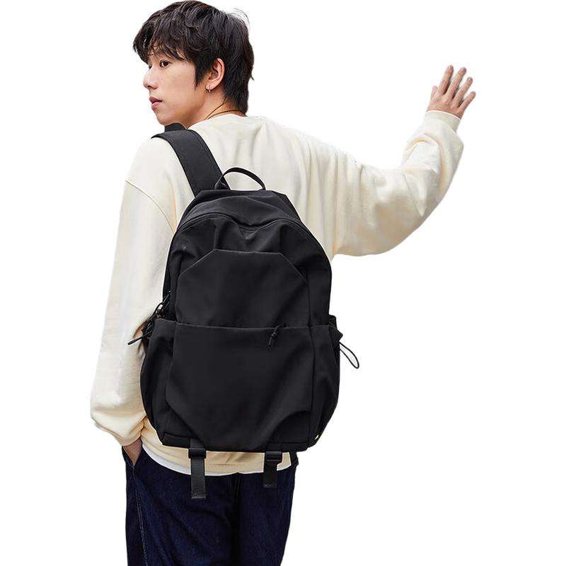 

Semir Casual Unisex Laptop & School Backpack One Size