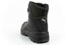 Puma Safety Cascades Disc Mid Negro-Gris [630211] talla 40