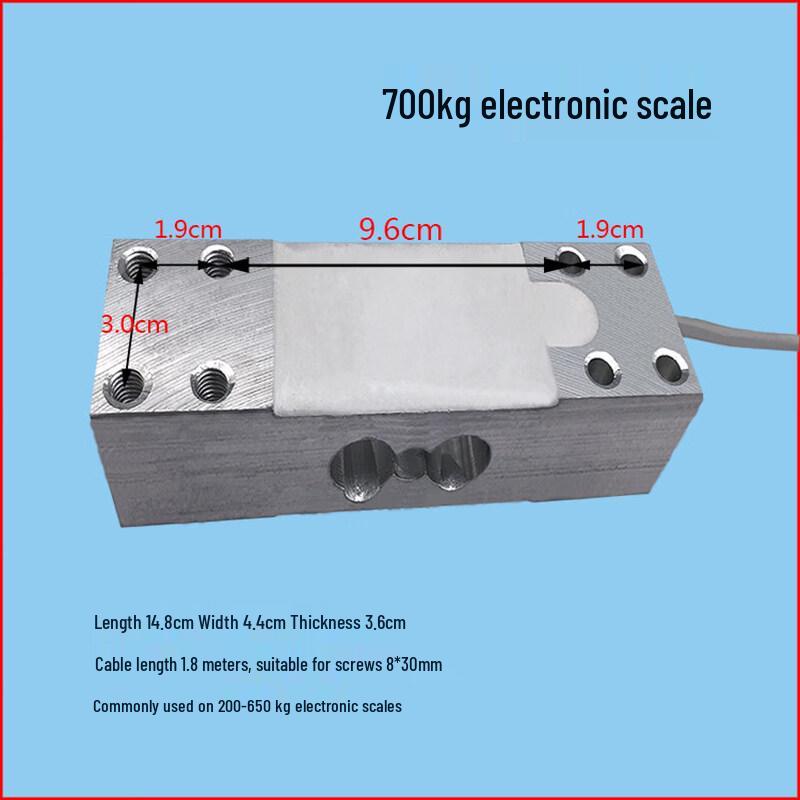 Universal Electronic Scale Load Cell Sensor
