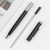 Classic Multi-color Twist Metal Ballpoint Pen for Business & Promotions - Custom Logo Available