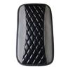 Bracciolo in memory foam in fibra di carbonio - Copertura protettiva per la mano centrale dell'auto