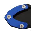 Aluminum Kickstand Foot Pad Extension Set for 368D 368M Easy to Install