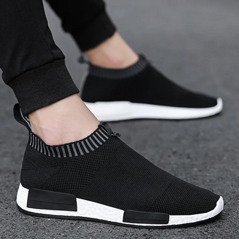 Fashion Men's Casual Canvas Shoes Boy  Man Sneakers Tooling Walking Man Plus Size45  46  47 fashion  2025 NEW White light  Shoes