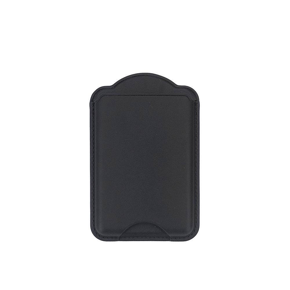Compatible Magnetic Card Holder for Samsung Galaxy S25 & Apple MagSafe