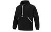 Jackets Men's Black Hooded Moderate Other H40213