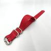 18mm20mm22mm24mm Nylon Woven Canvas NATO Watchband Strap Fine Steel Needle Buckle Universal Bracelet for SEIKO IWC Citizen 2028