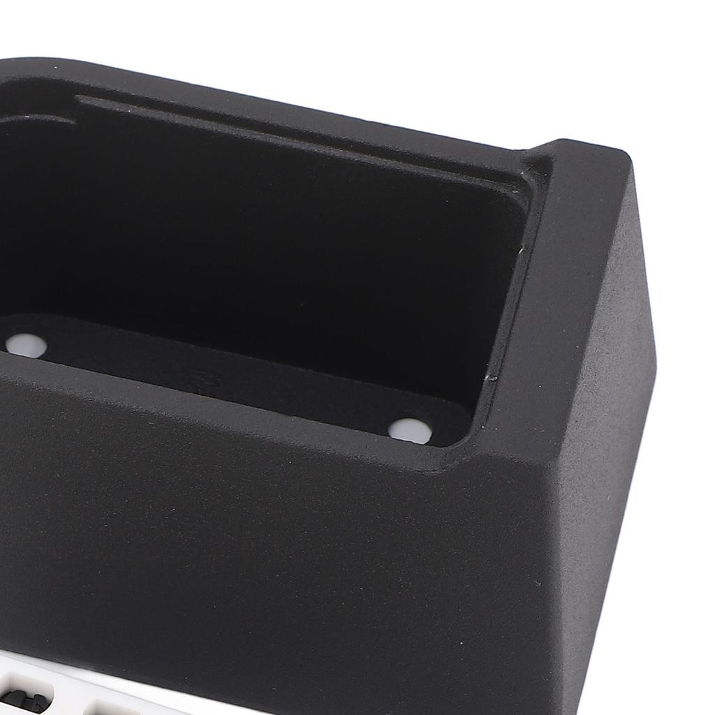 Schlüsselkasten für Außenwandmontage Wasserfest Schlüsselsafe Sicherheitsaufbewahrung Schlosskasten 10-stellige Zahlenkombination Schlüsselkasten für Hausschlüssel